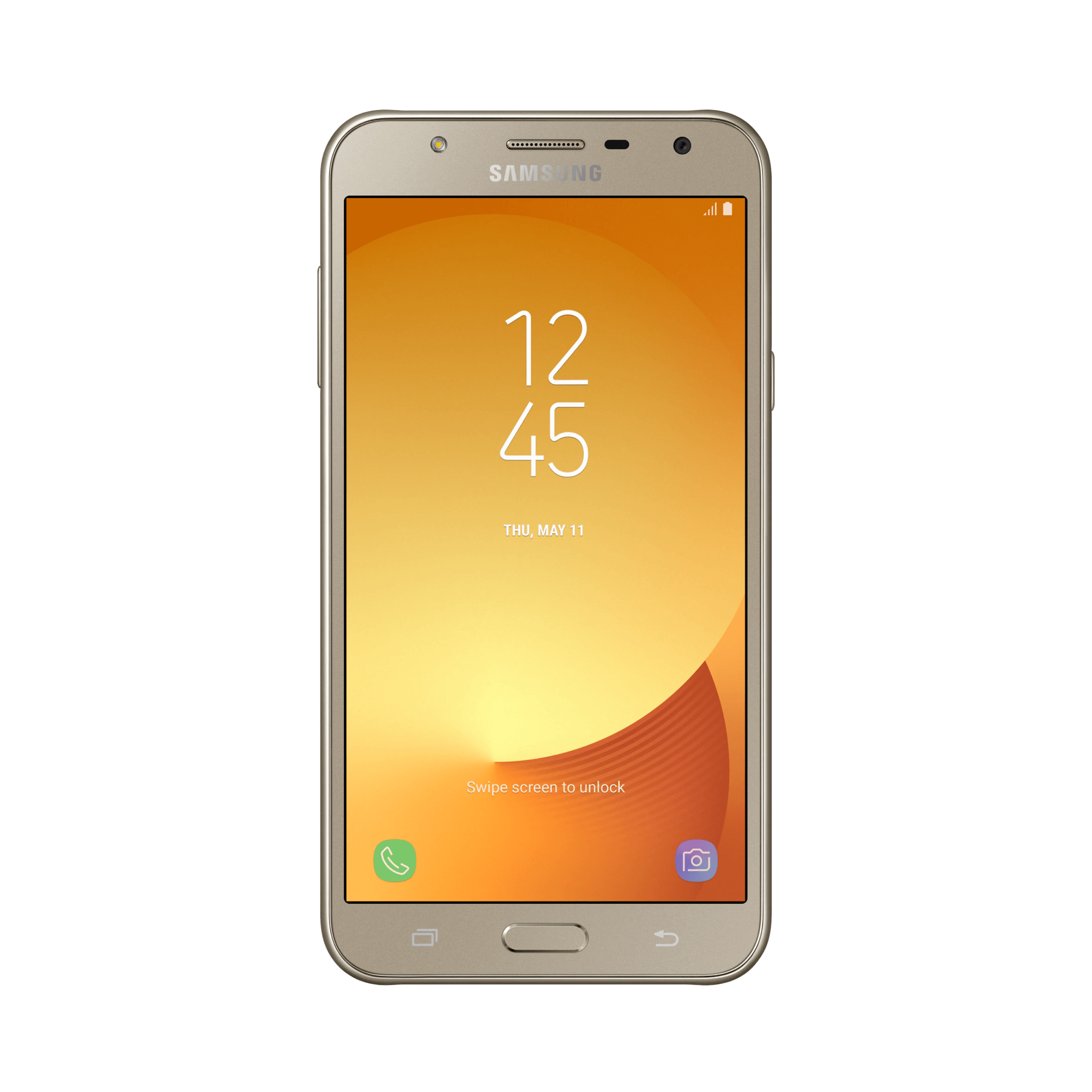 Samsung Galaxy J7 CORE - 16 GB - Altın