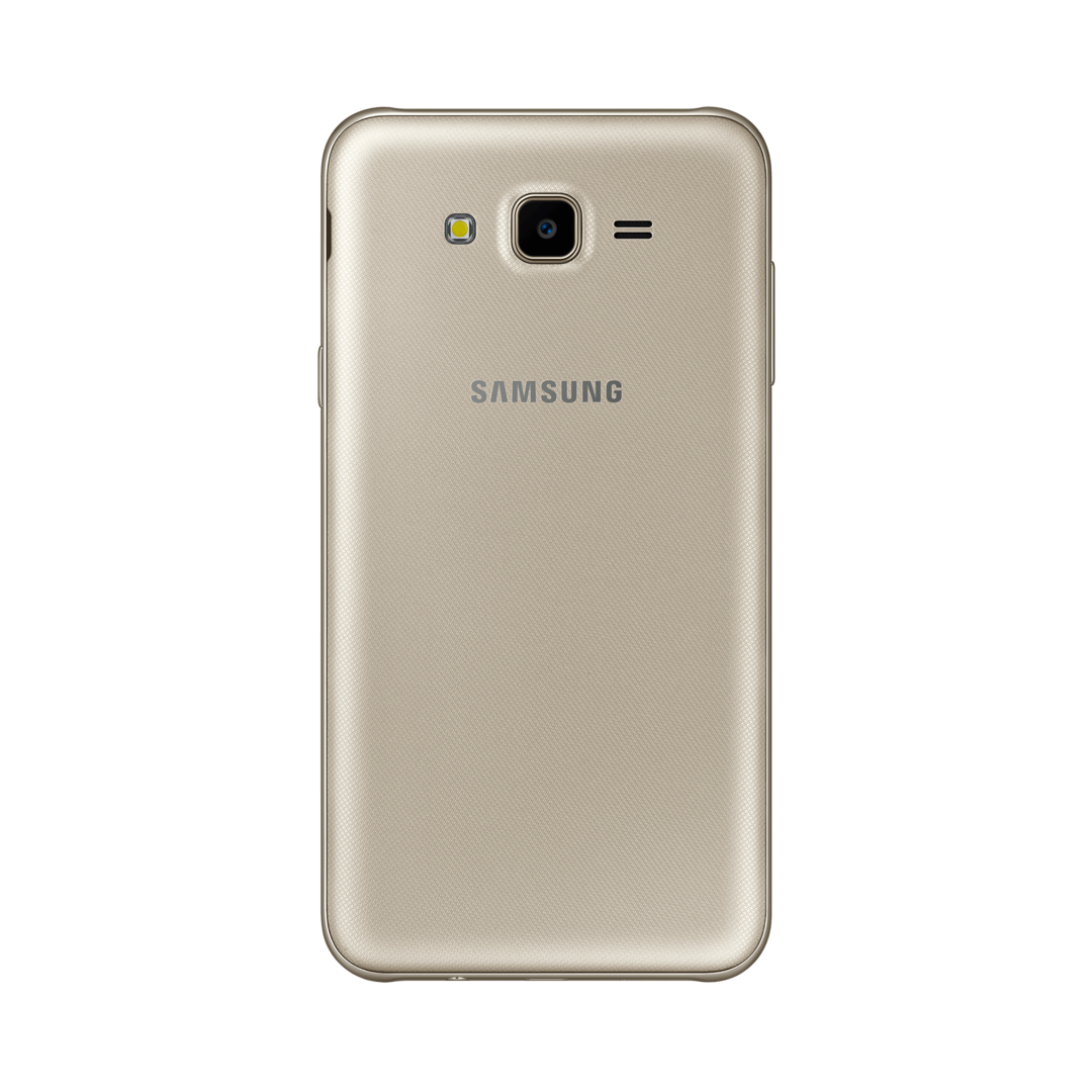 Samsung Galaxy J7 CORE - 16 GB - Altın