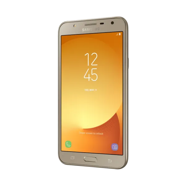 Samsung Galaxy J7 CORE - 16 GB - Altın