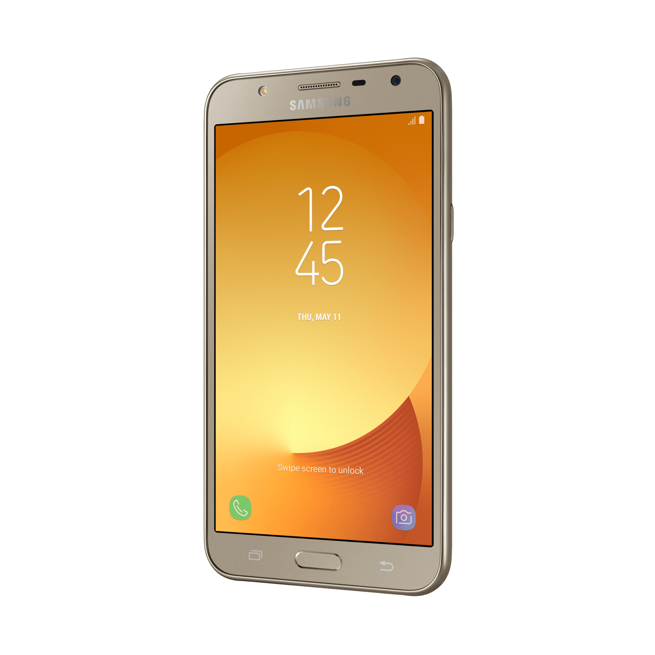 Samsung Galaxy J7 CORE - 16 GB - Altın