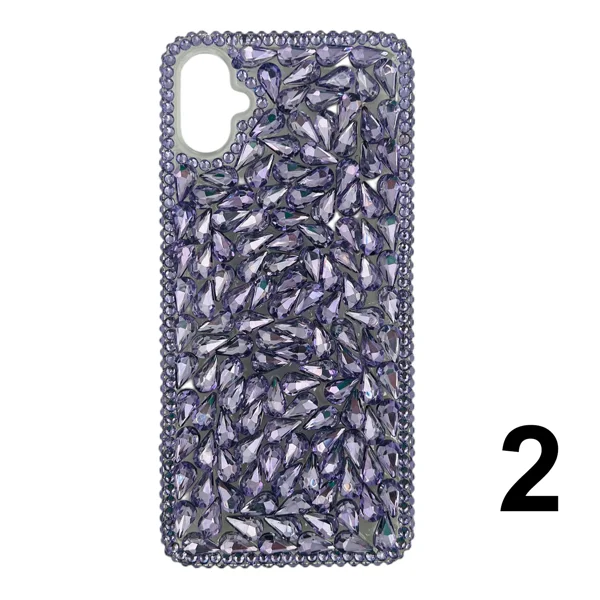 Nettech Samsung Galaxy A05 Uyumlu NT-N046 Arka Koruma Kılıf (Karışık Renk) NT-110351 - 2