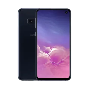 Samsung Galaxy S10e - 128 GB - Prizma Siyahı