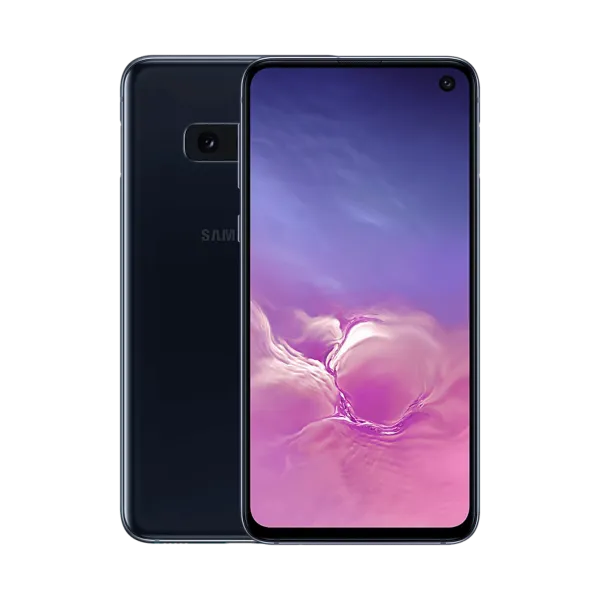 Samsung Galaxy S10e - 128 GB - Prizma Siyahı