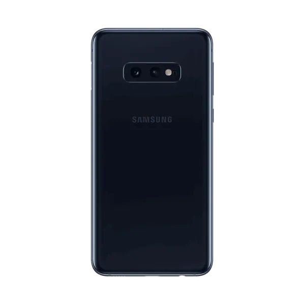 Samsung Galaxy S10e - 128 GB - Prizma Siyahı