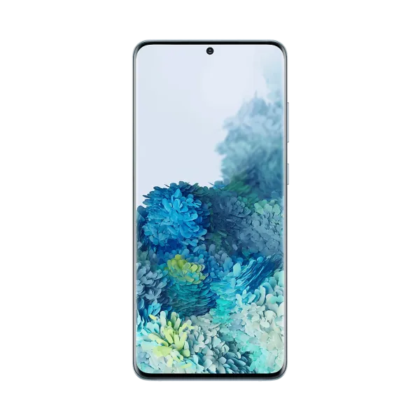 Samsung Galaxy S20 Plus - 128 GB - Bulut Mavisi