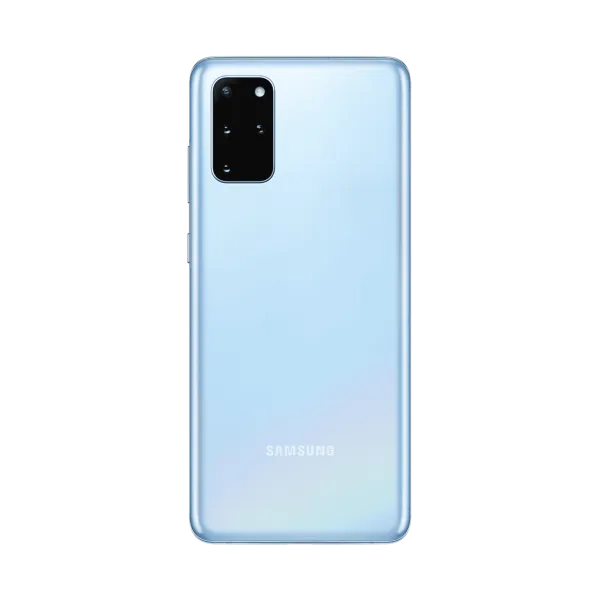 Samsung Galaxy S20 Plus - 128 GB - Bulut Mavisi