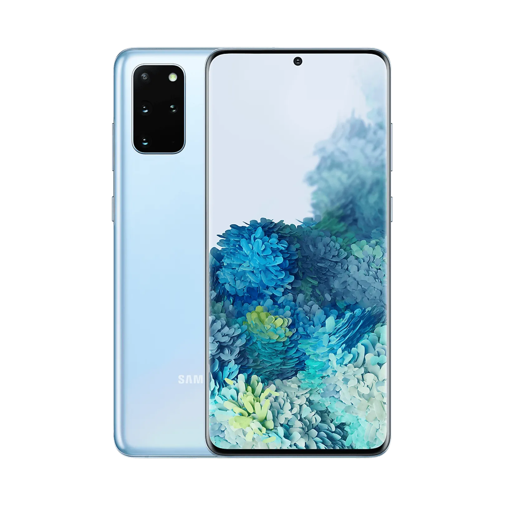 Samsung Galaxy S20 Plus Bulut Mavisi 128 GB