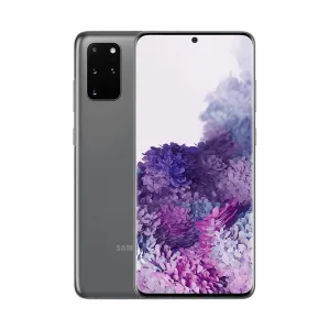 Samsung Galaxy S20 Plus - 128 GB - Grı