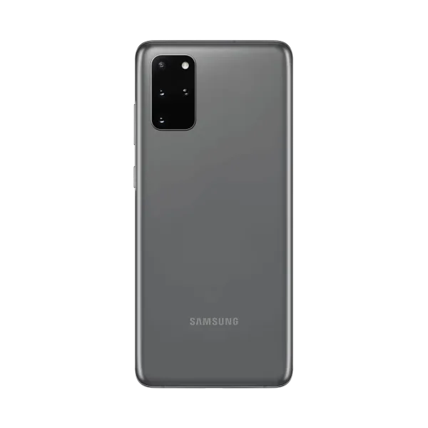 Samsung Galaxy S20 Plus - 128 GB - Kozmik Uzay Grisi - 3