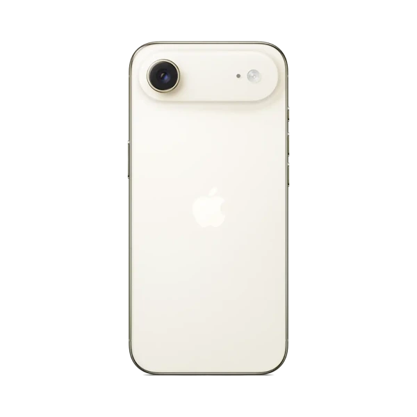 Yenilenmiş Apple iPhone Air 256 GB Uçuk Altın Rengi - 4