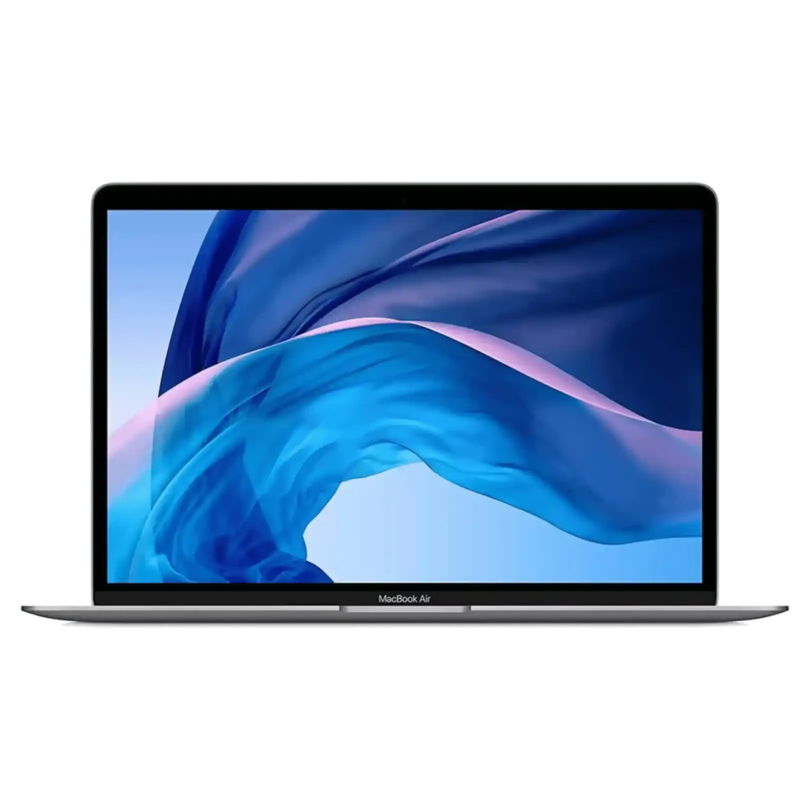Apple MacBook Air 13" (13-inch, 2019) - 1.6 GHz Core i5 - 8 GB - 128 GB - Gece yarısı