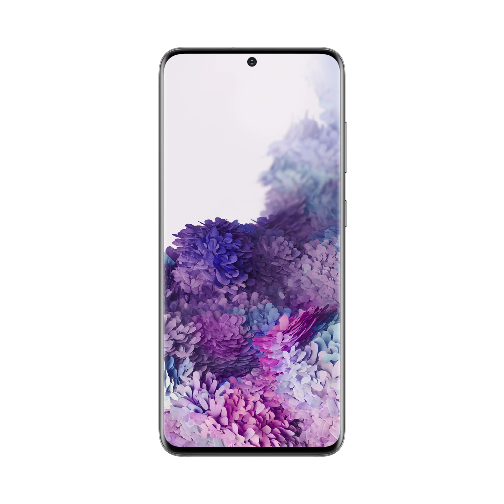 Samsung Galaxy S20 - 128 GB - Bulut Pembesi