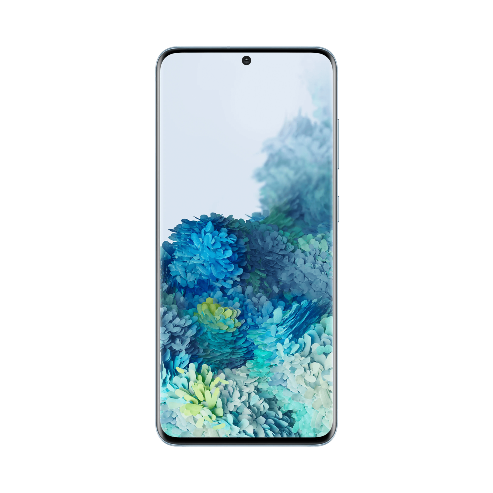 Samsung Galaxy S20 - 128 GB - Bulut Mavisi
