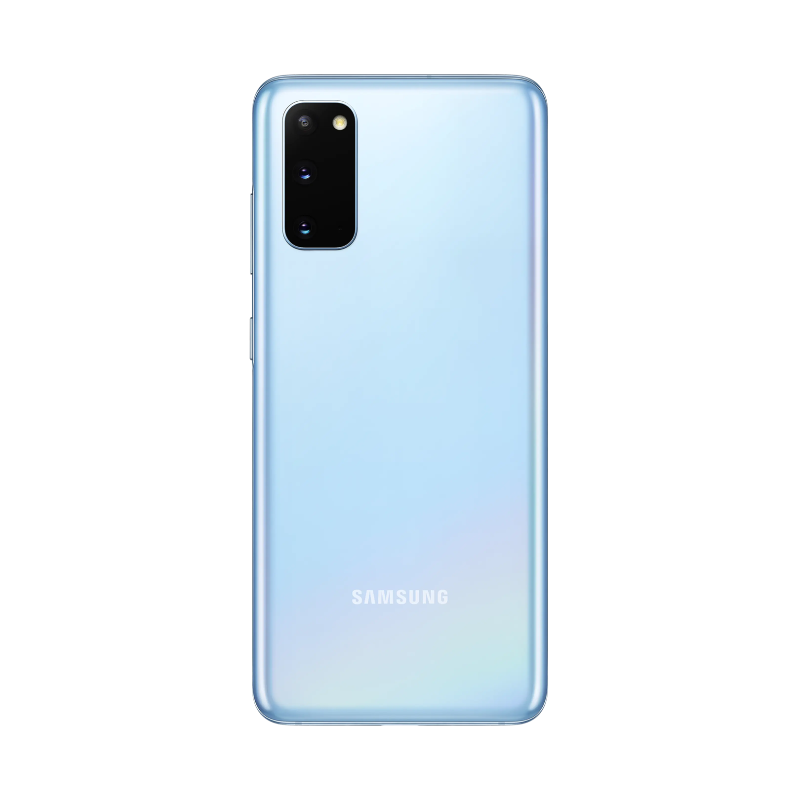 Samsung Galaxy S20 - 128 GB - Bulut Mavisi Samsung Galaxy S20 - 128 GB - Bulut Mavisi