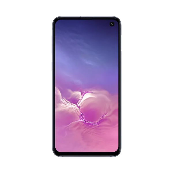 Samsung Galaxy S10e - 128 GB - prizma mavisi