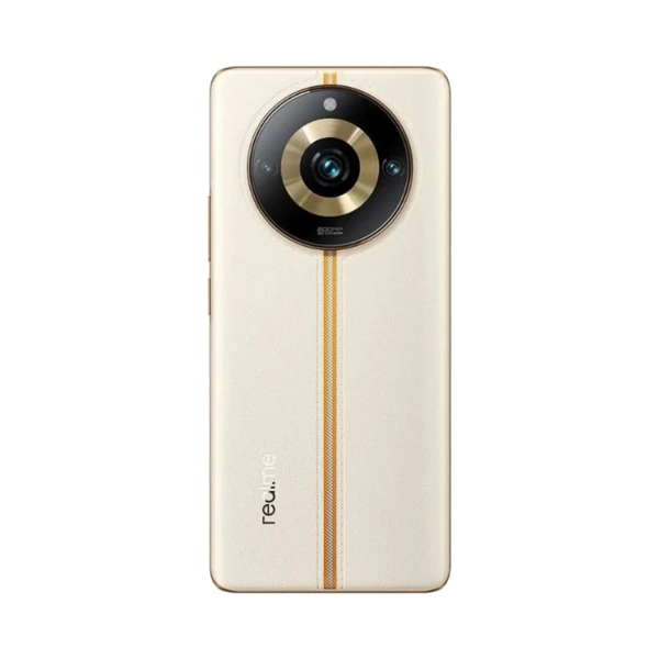 Realme 11 Pro 5G - 256 GB - Bej