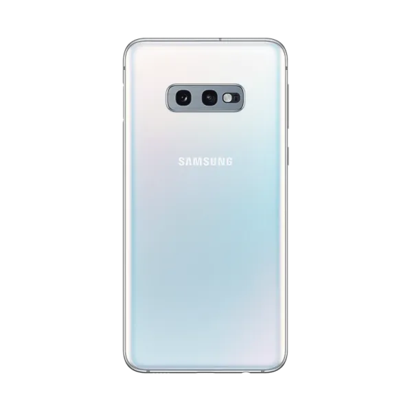 Samsung Galaxy S10e - 128 GB - Beyaz