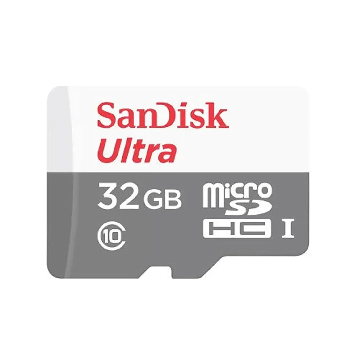 Sandisk SDSQUNR-032G-GN3MN 32 Gb Micro Sd Hafıza Kartı NT-95404