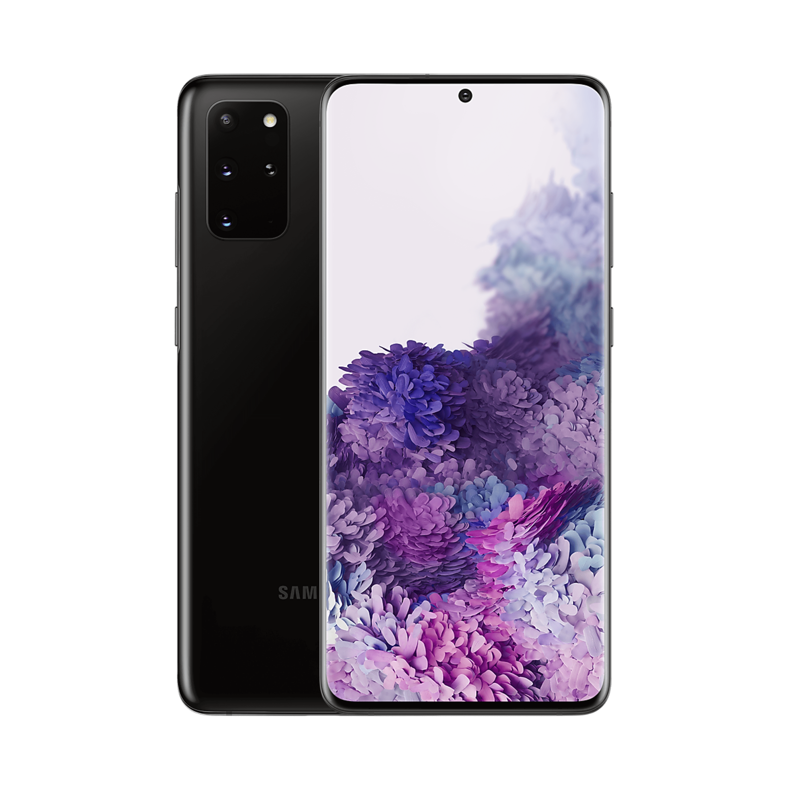 Samsung Galaxy S20 Plus - 128 GB - Siyah
