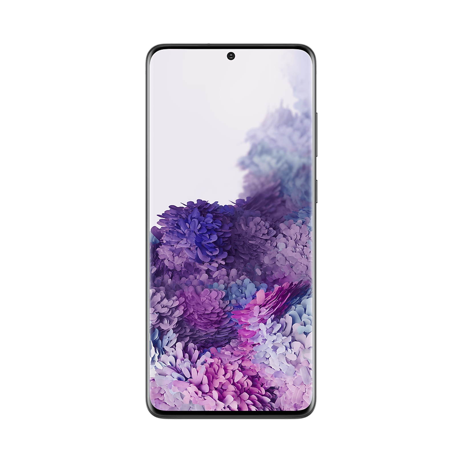 Samsung Galaxy S20 Plus - 128 GB - Siyah
