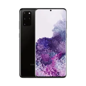 Samsung Galaxy S20 Plus - 128 GB - Kozmik Siyah