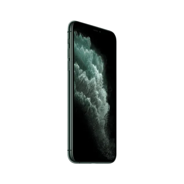Apple iPhone 11 Pro Max - 64 GB - Gece Yarısı Yeşili