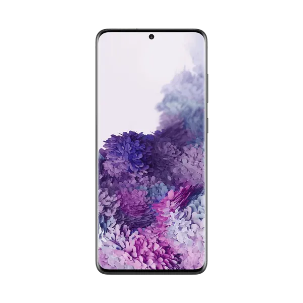 Samsung Galaxy S20 Plus - 128 GB - Kozmik Siyah - 2