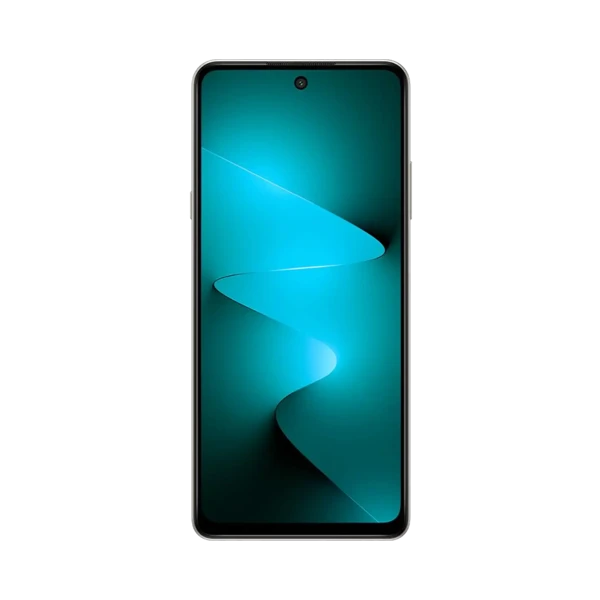 General Mobile GM Era 50 - 128 GB - Beyaz - 2