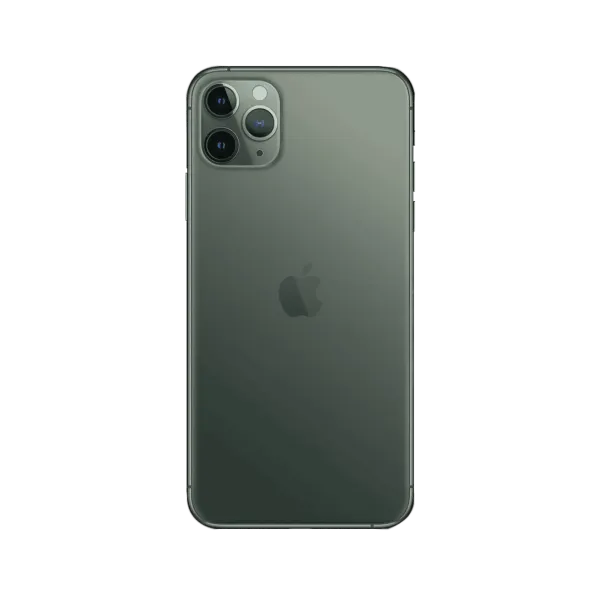 Apple iPhone 11 Pro Max - 64 GB - Gece Yarısı Yeşili