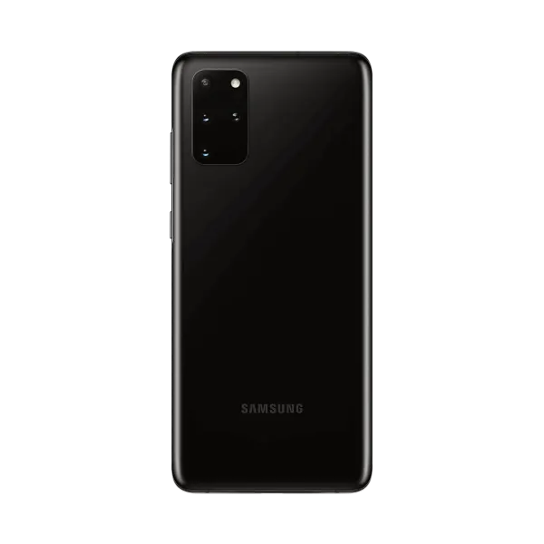 Samsung Galaxy S20 Plus - 128 GB - Kozmik Siyah - 3