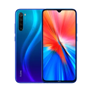 Xiaomi Redmi Note 8 - 128 GB - Nepture Mavisi