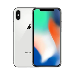 Apple iPhone X - 64 GB - Gümüş