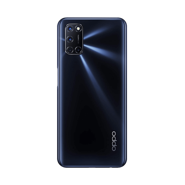Oppo A52 - 128 GB - Siyah - 3