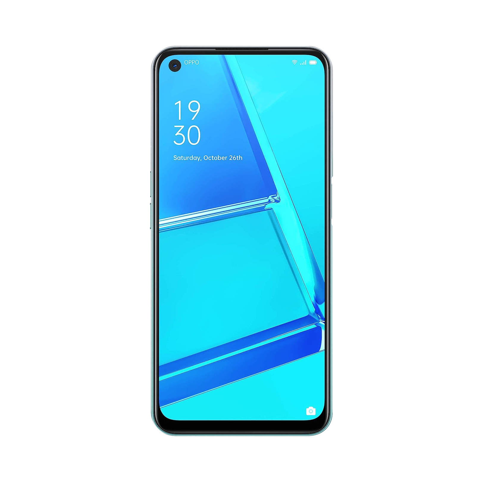 Oppo A52 - 64 GB - Siyah Oppo A52 - 64 GB - Siyah
