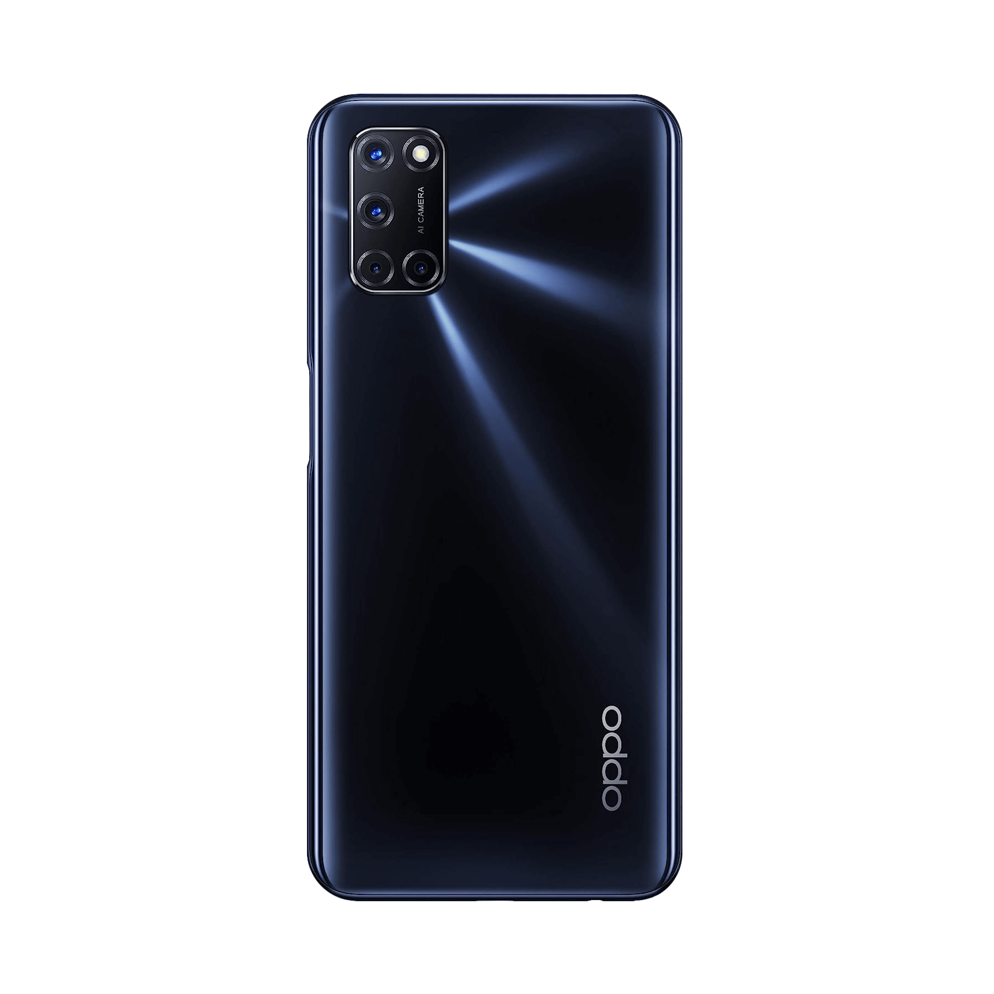 Oppo A52 - 64 GB - Siyah Oppo A52 - 64 GB - Siyah