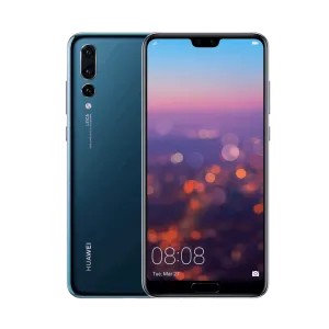 Huawei P20 Pro - 256 GB - Gece Mavisi