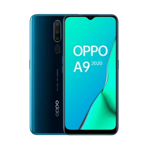 Oppo A9 2020 - 128 GB - Yeşil
