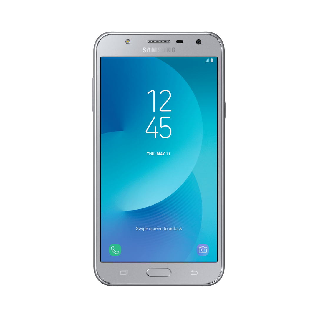 Samsung Galaxy J7 Core - 16 GB - Uzay Grisi