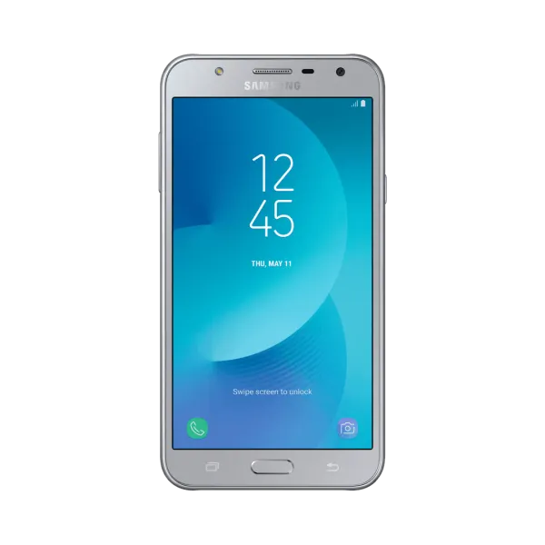 Samsung Galaxy J7 Core - 16 GB - Uzay Grisi