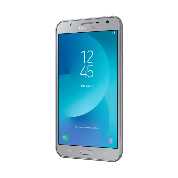 Samsung Galaxy J7 Core - 16 GB - Uzay Grisi