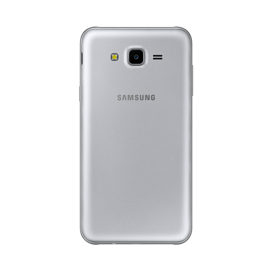Samsung Galaxy J7 Core - 16 GB - Uzay Grisi Samsung Galaxy J7 Core - 16 GB - Uzay Grisi