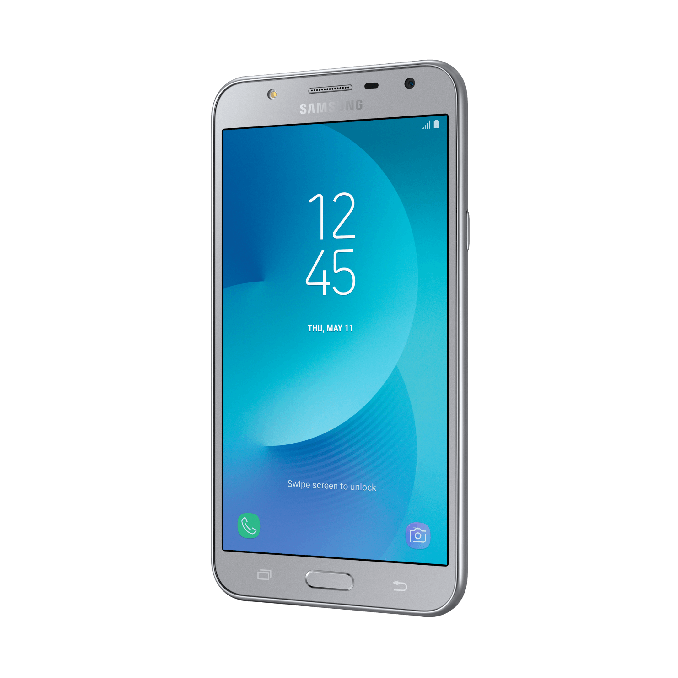 Samsung Galaxy J7 Core - 16 GB - Uzay Grisi
