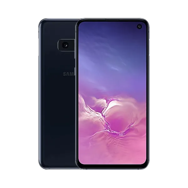 Samsung Galaxy S10 - 128 GB - Siyah