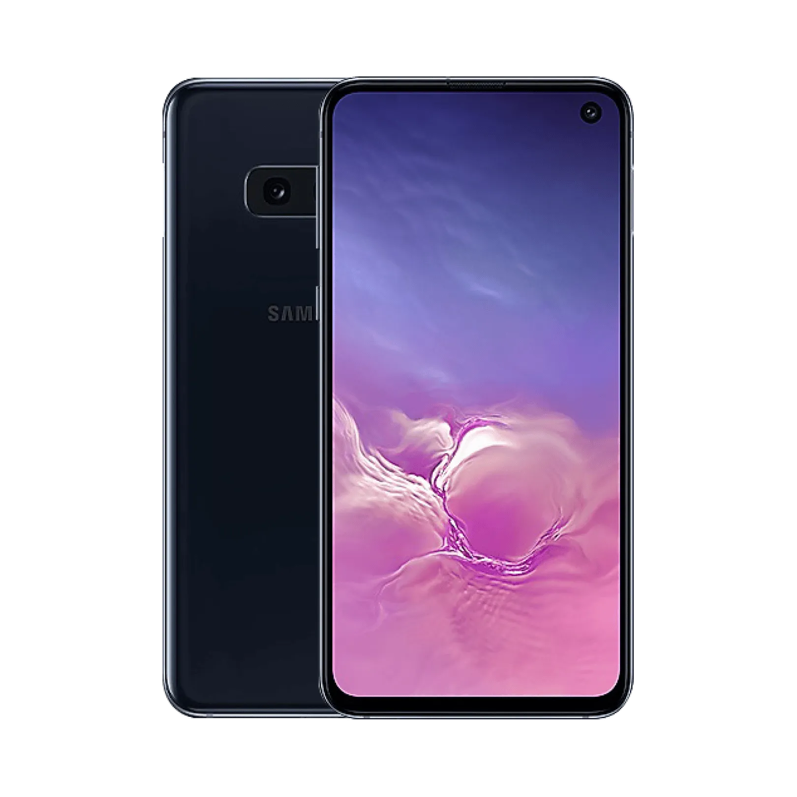 Samsung Galaxy S10 Siyah 128 GB