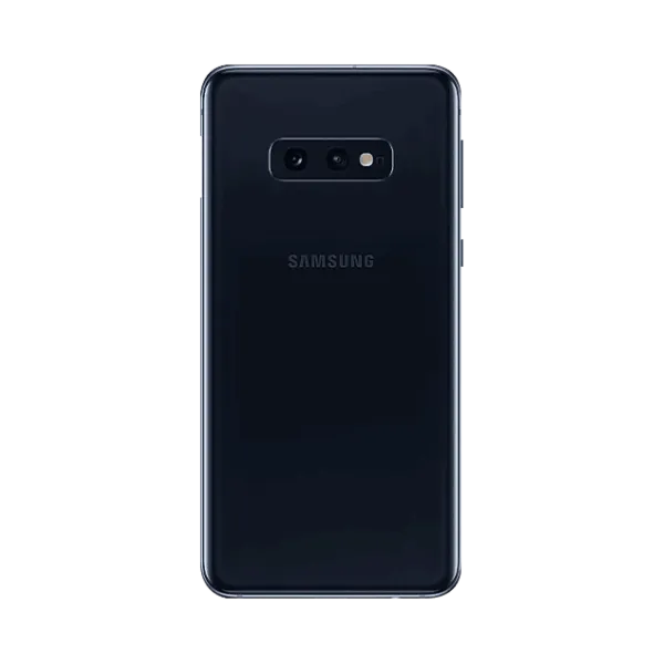 Samsung Galaxy S10 - 128 GB - Siyah