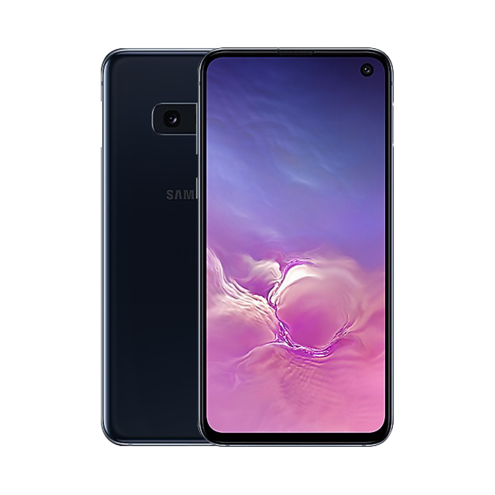Samsung Galaxy S10 - 128 GB - Siyah Samsung Galaxy S10 - 128 GB - Siyah