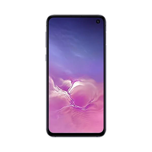 Samsung Galaxy S10 - 128 GB - Siyah