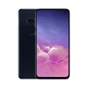 Samsung Galaxy S10 - 128 GB - Siyah