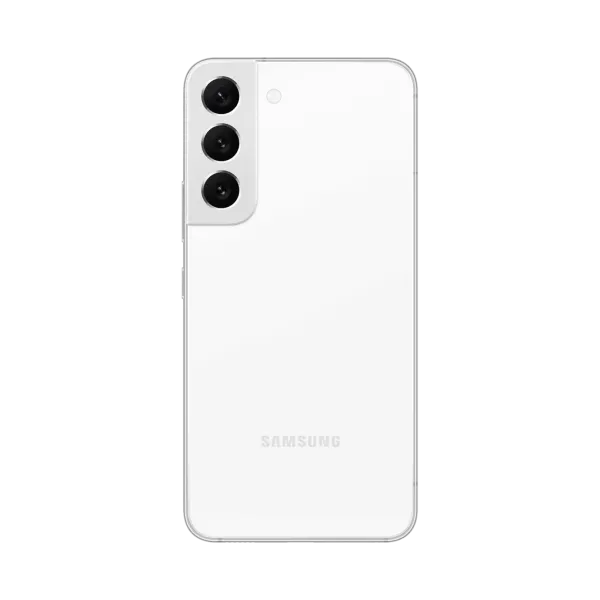 Samsung Galaxy S22 5G - 128 GB - Hayalet Beyaz