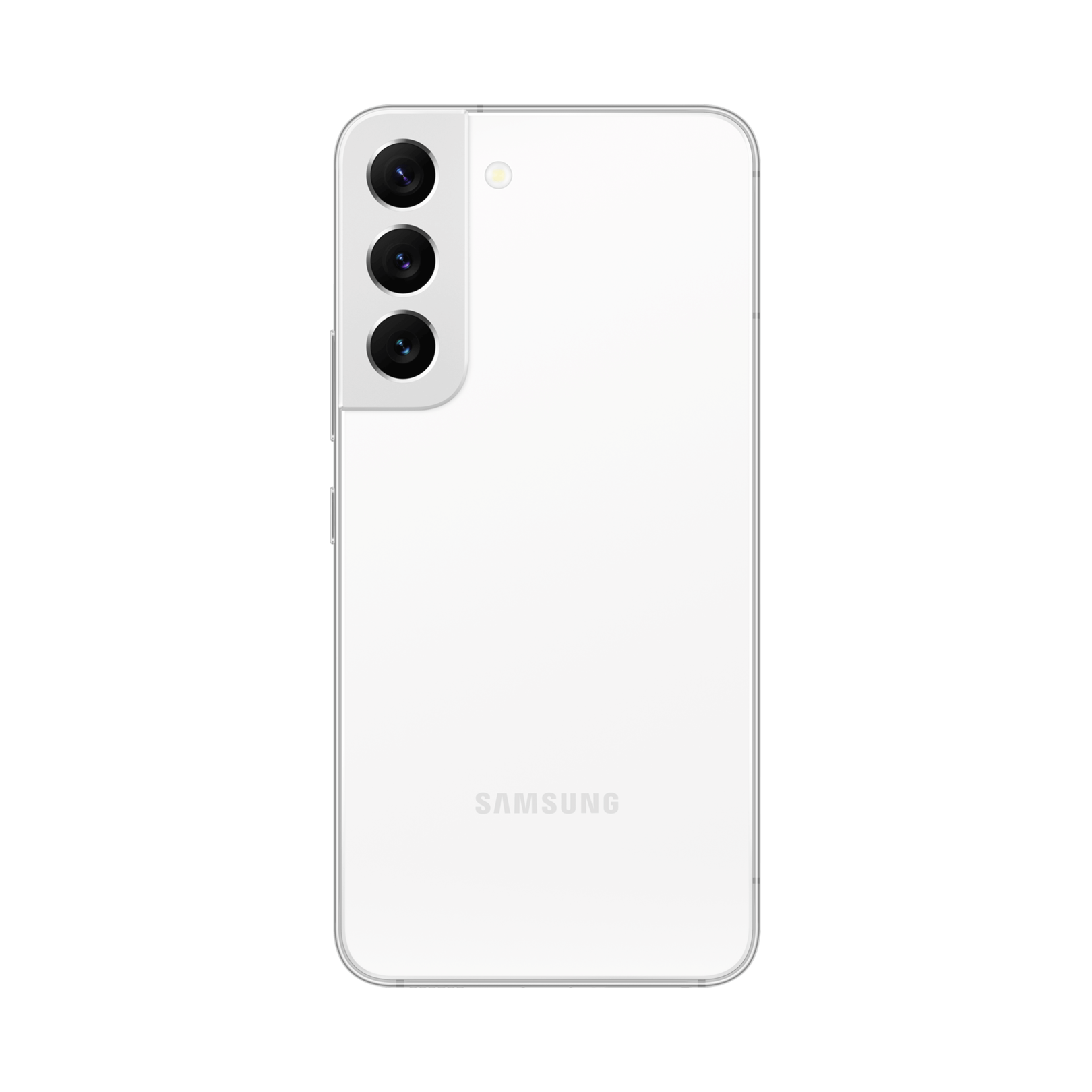 Samsung Galaxy S22 5G - 128 GB - Hayalet Beyaz